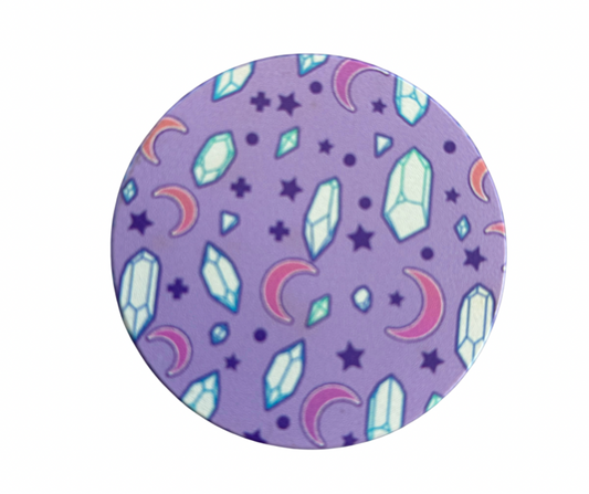 Moon Crystals (Grinder)