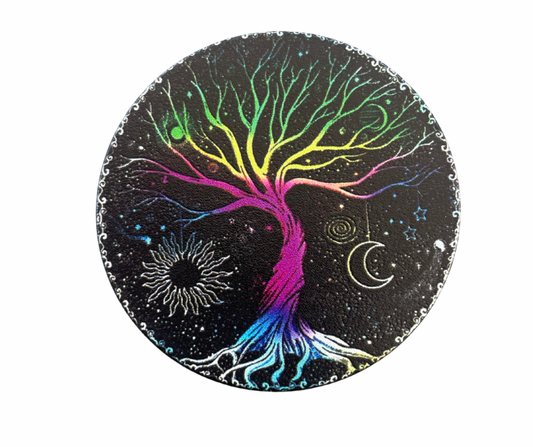 Tree of Life (Grinder)