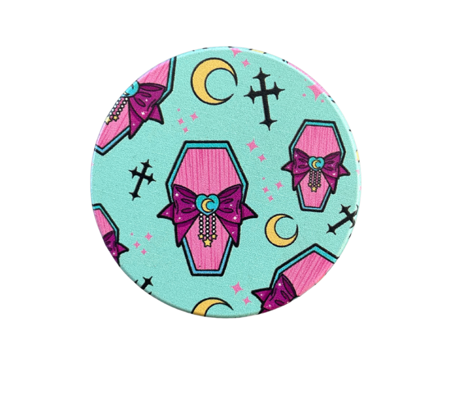 Cute Ghotic (Grinder)