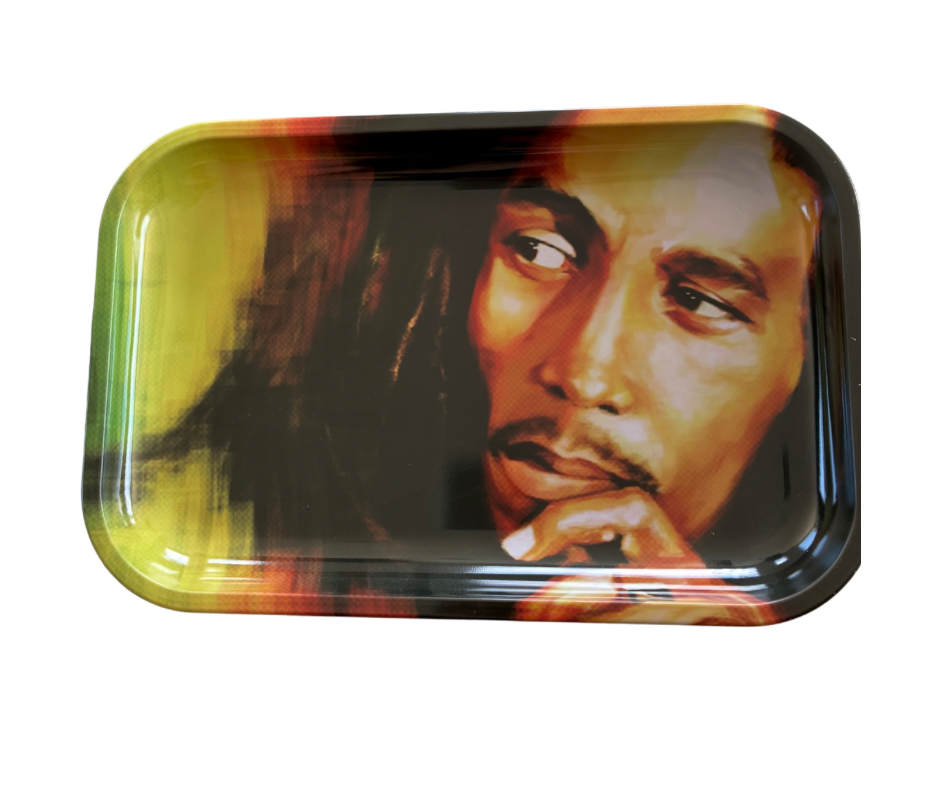 Bob (Rolling Tray)