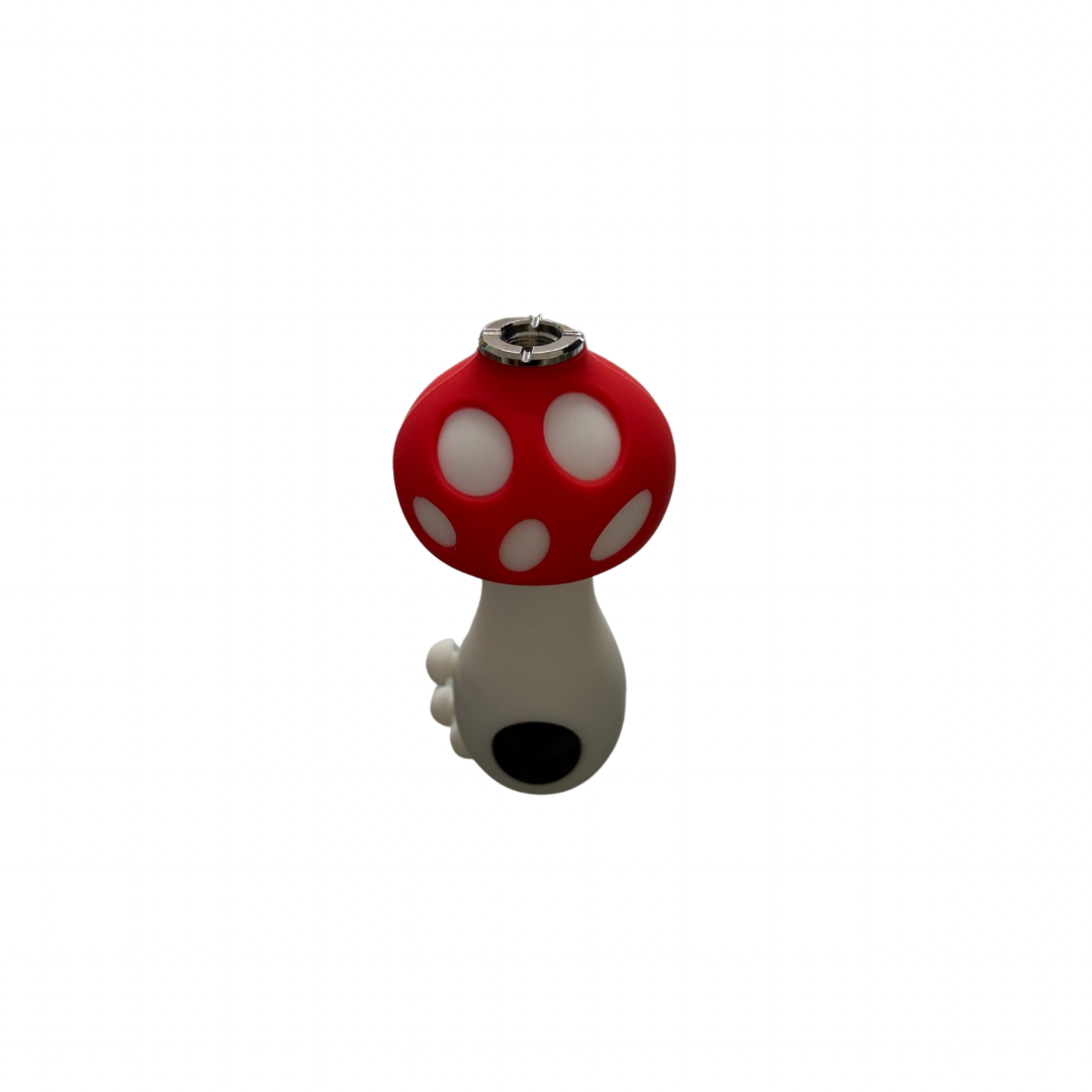 Mushroom Cartridge Battery