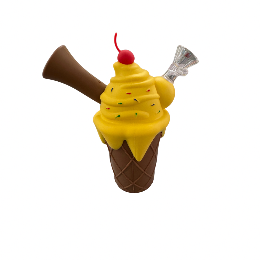 I want my Ice Cream (Water Pipe)
