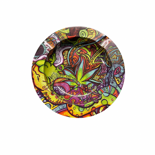 Me, My Self & My Trip (Cenicero)