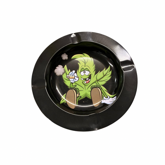 Mr. Weedy (Cenicero)