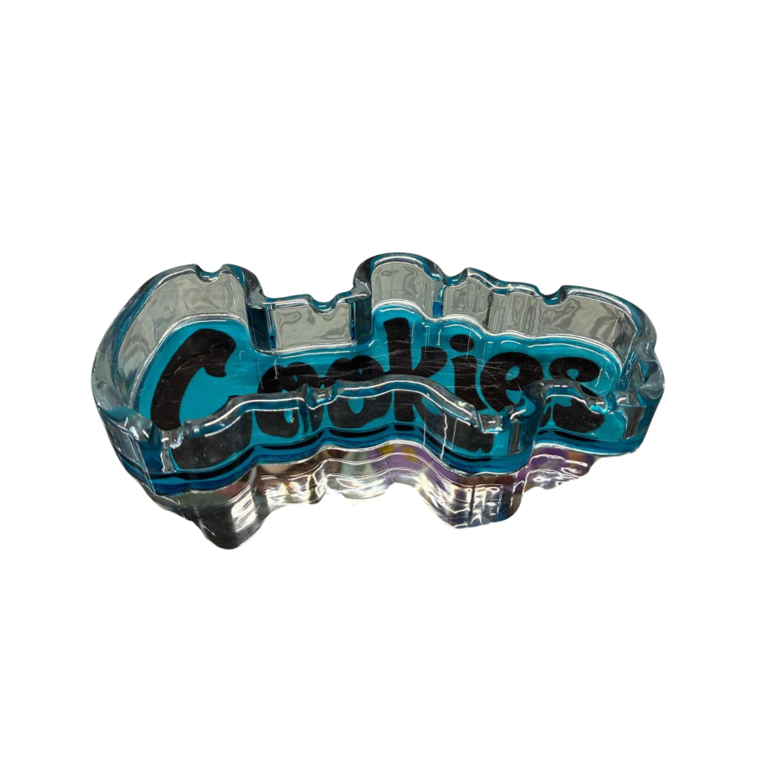 Cookies (Cenicero)