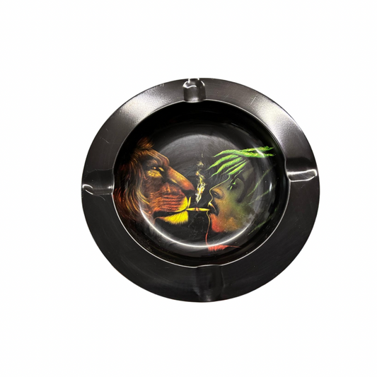 My Rastafari Spirit (Cenicero)