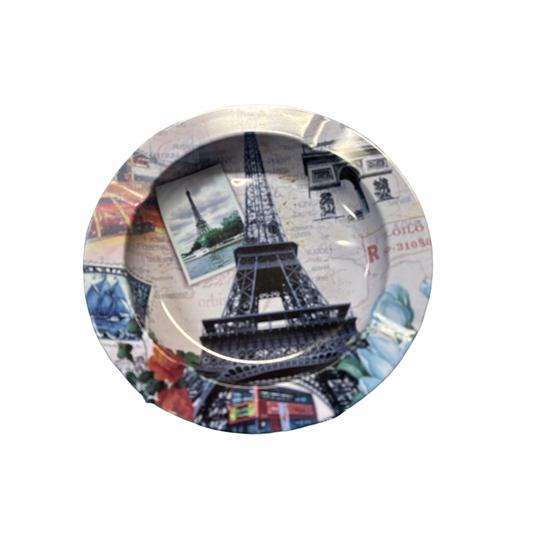 Im a Paris Girl (Cenicero)