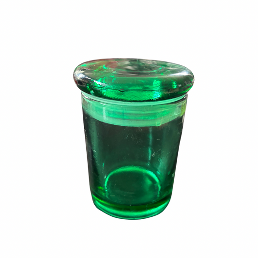 Simply Crystal (Stash Jar)