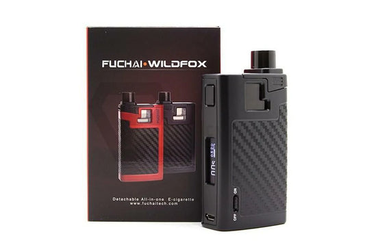 Fuchao wildfox